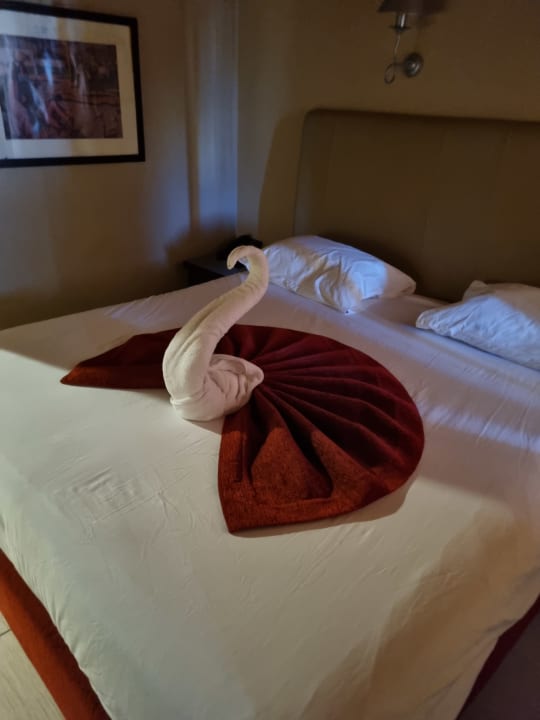 Zimmer Jaz Makadi Oasis Resort