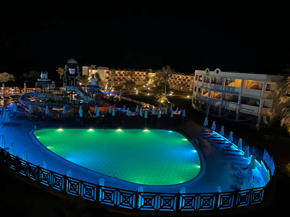 Pool Hotel Kalithea Horizon Royal