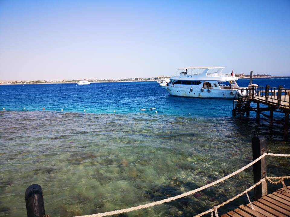 Strand Stella Beach Resort & Spa Makadi Bay