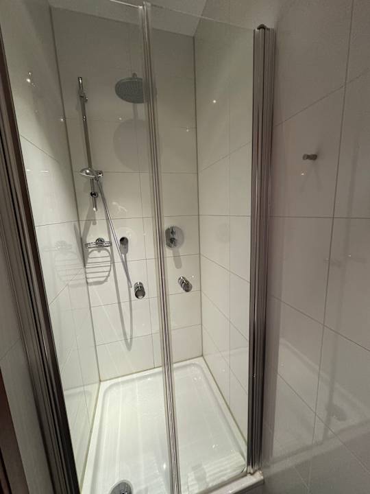 Zimmer Grand Hotel Amrâth Amsterdam