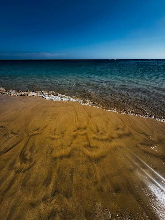 Strand ROBINSON JANDIA PLAYA