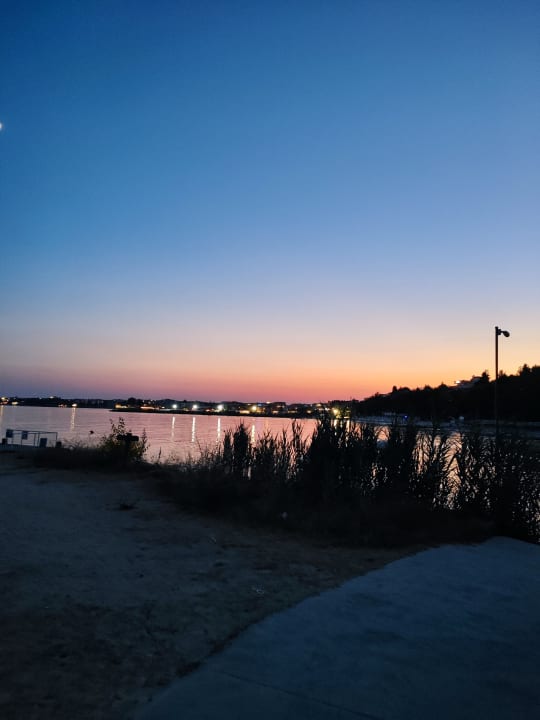 Strand Sol Nessebar Bay