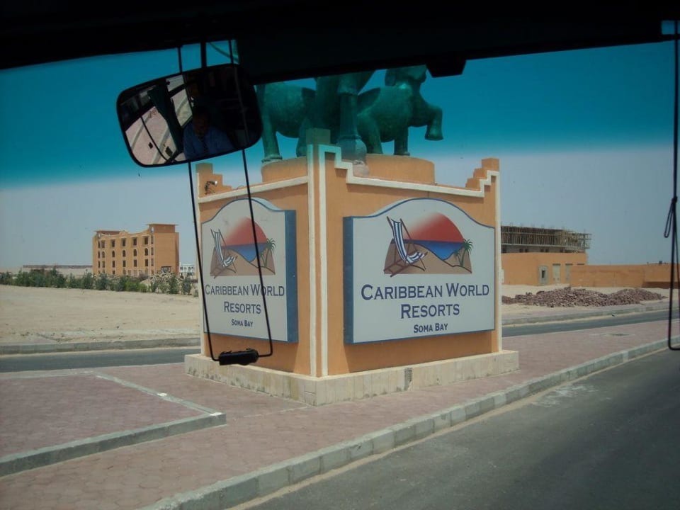 Carribean World Soma Bay Sentido Caribbean World Soma Bay