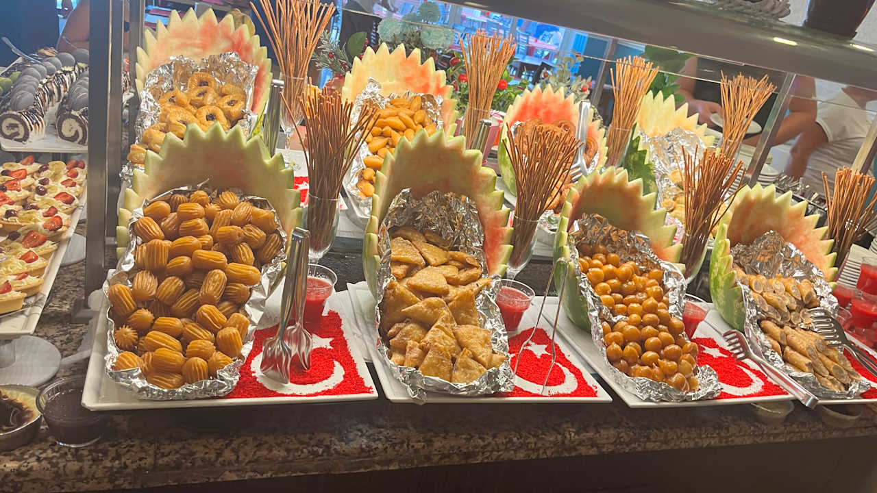 Gastro Telatiye Resort