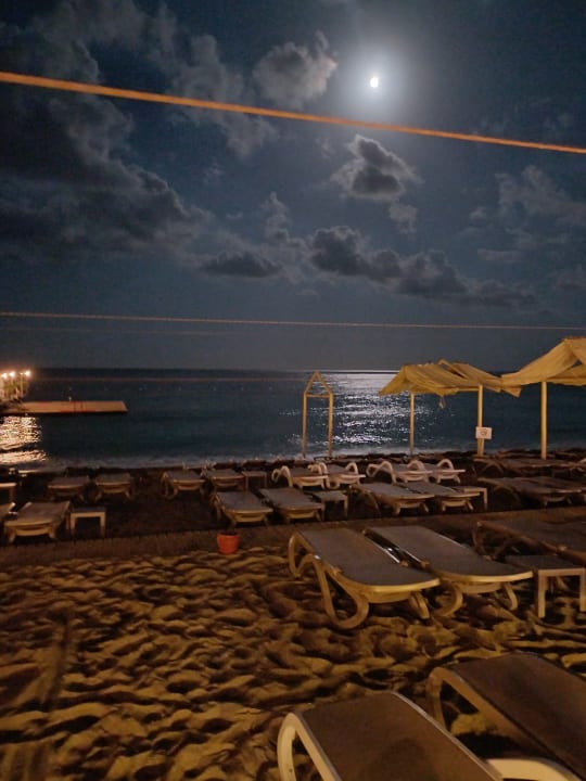 Strand Ulusoy Kemer Holiday Club