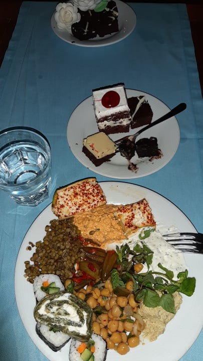 Gastro Labranda Mares Marmaris