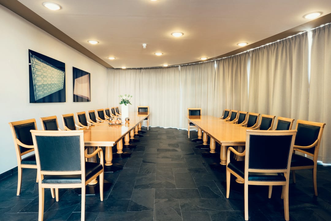 Sitzungssaal Hotel Goldene Rose