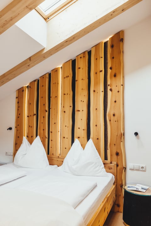 Zimmer Hotel Schmuckhof