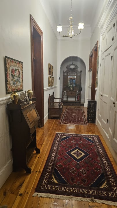 Sonstiges Welgeluk Cottage