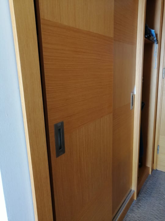 Zimmer Saphir Resort & Spa