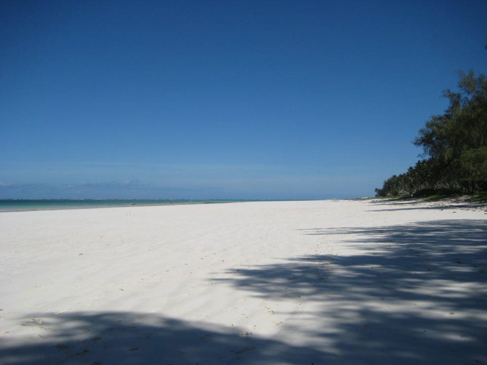 Traumhafter Strand Neptune Paradise Beach Resort & Spa