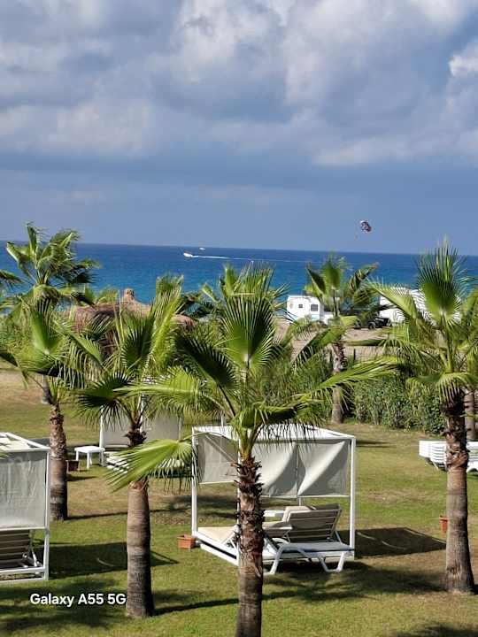 Strand Sultan of Dreams Hotel & Spa