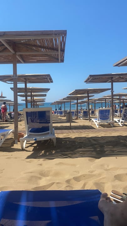 Strand Süral Saray Hotel