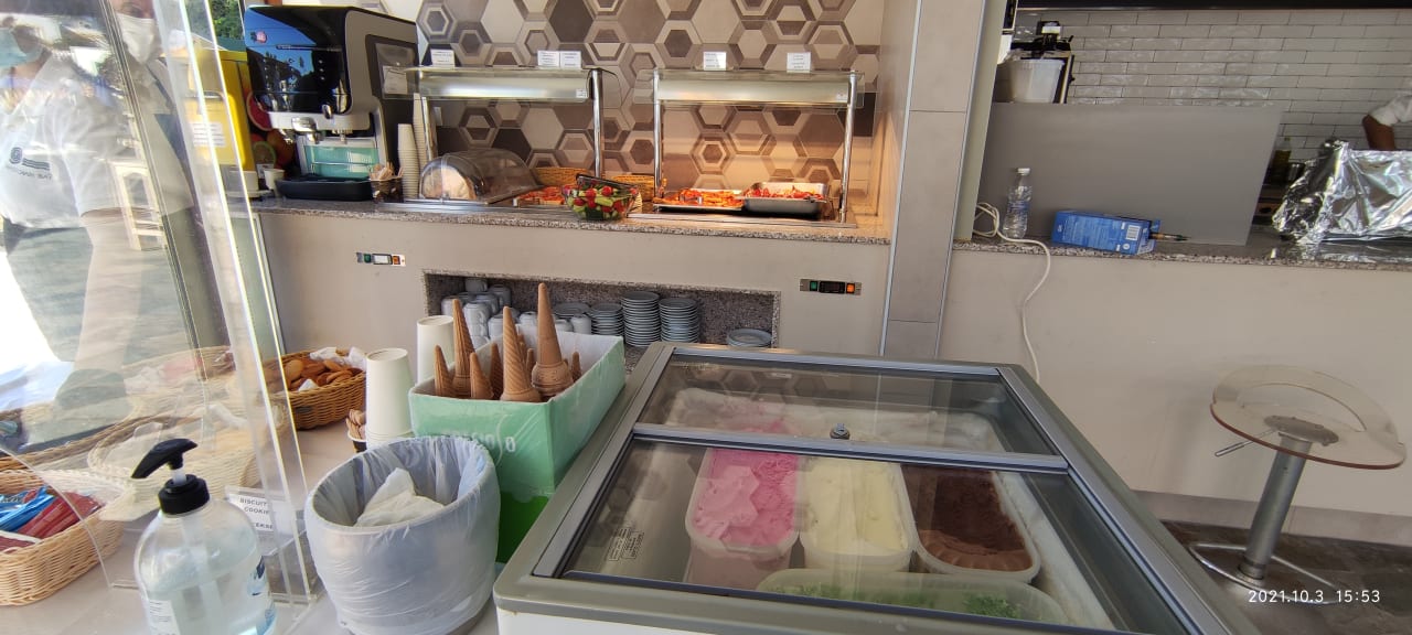 Gastro Mastichari Bay Hotel