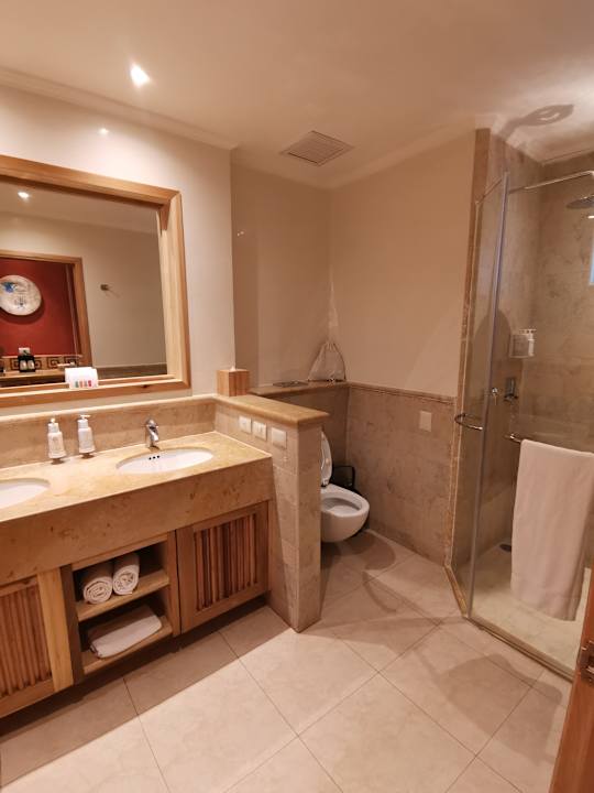 Zimmer Iberostar Selection Paraiso Maya Suites