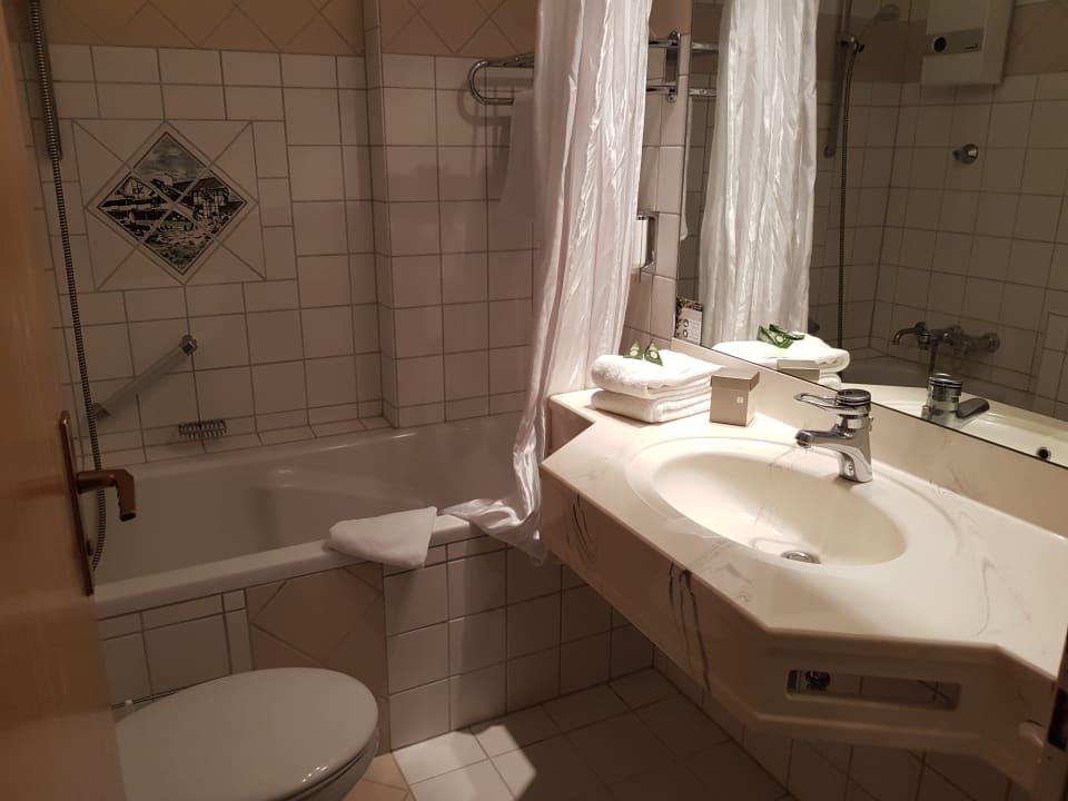 Zimmer Sporthotel Grafenwald