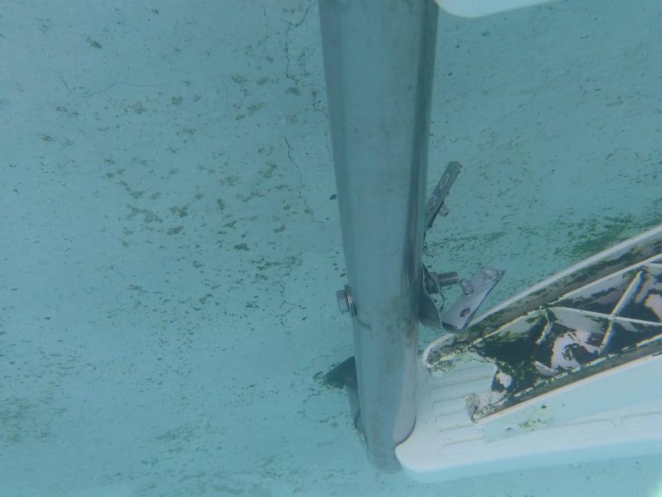 Pool Sunscape Puerto Plata