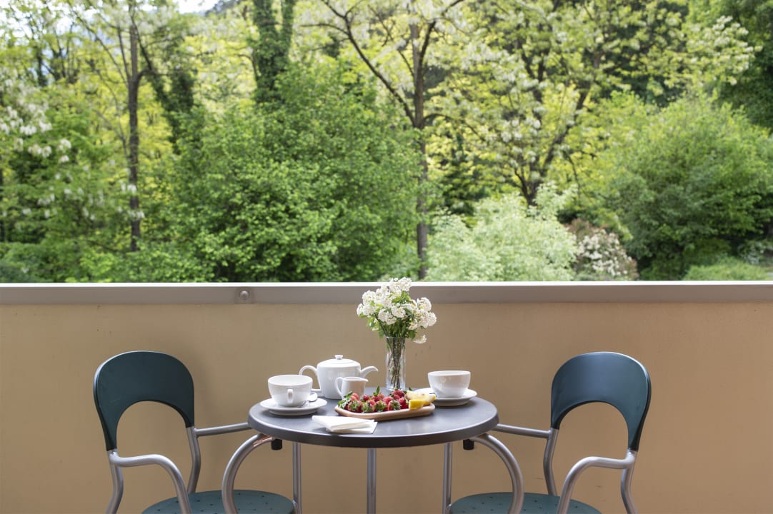 Gastro Vital Hotel Flora