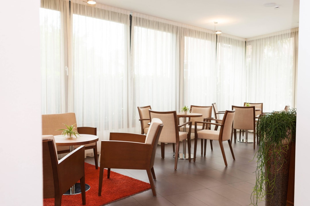 Bar Hotel Thurnergut