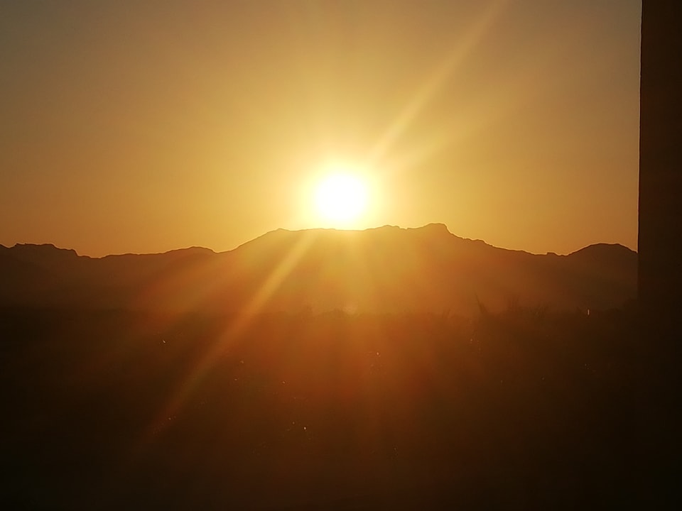 Ausblick Zafiro Palace Alcudia