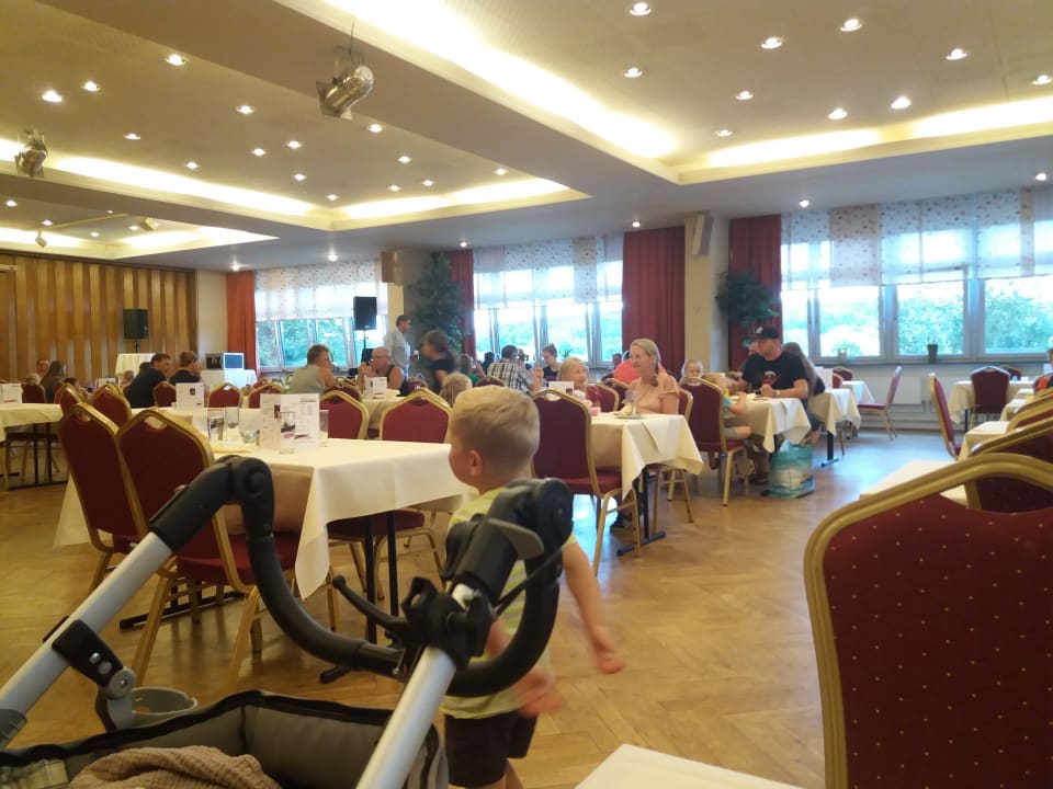 Gastro Familotel Aparthotel am Rennsteig