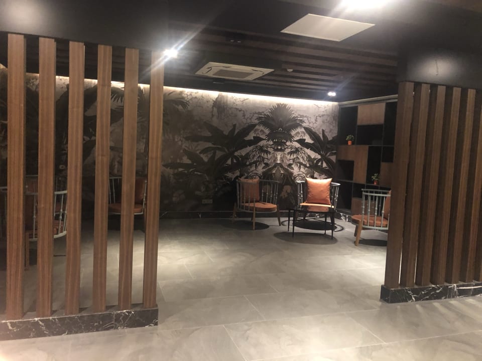 Sport & Freizeit Seaden Quality Resort & Spa