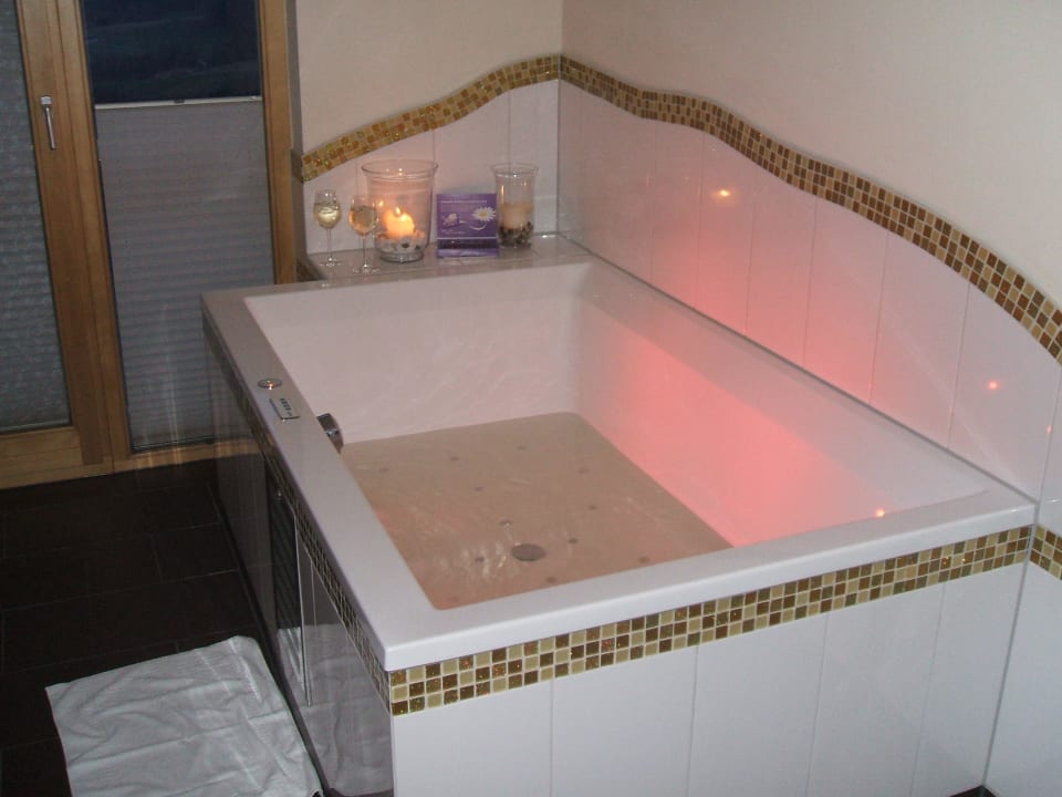 Wellness pur! Thula Wellnesshotel Bayerischer Wald