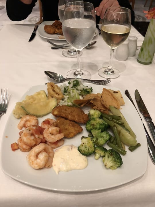 Gastro JOIA Paraiso by Iberostar