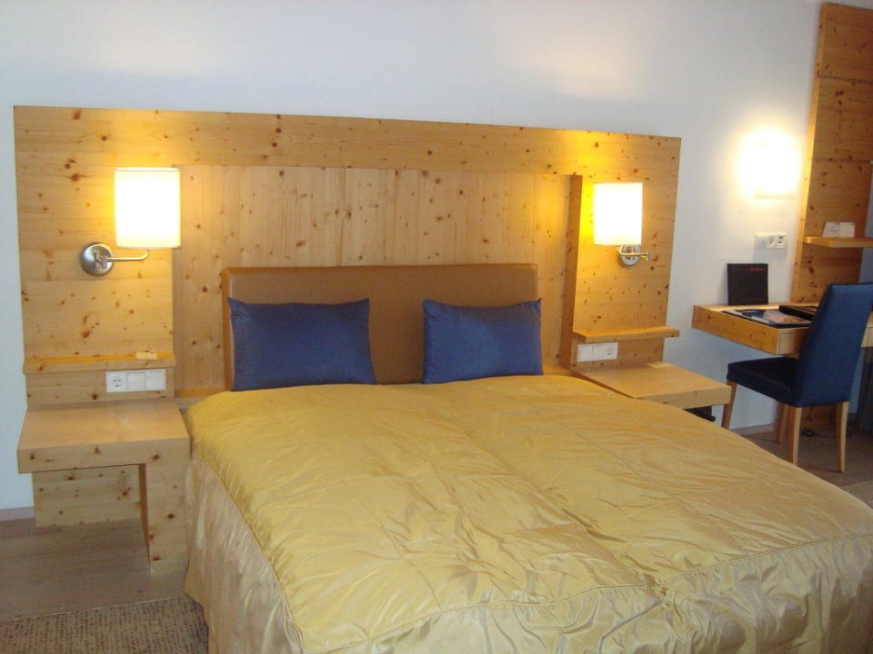 Schöne Einrichtung AQUA DOME