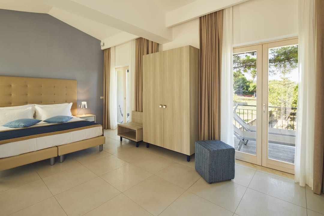 Zimmer TUI BLUE Tropea