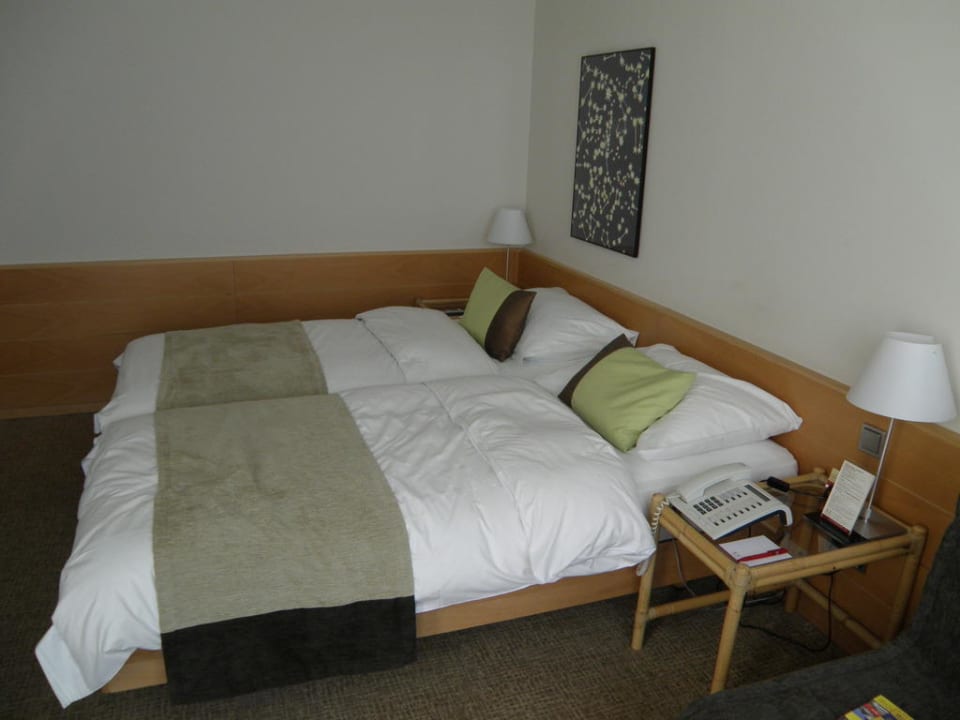 Habitación K+K Hotel Fenix