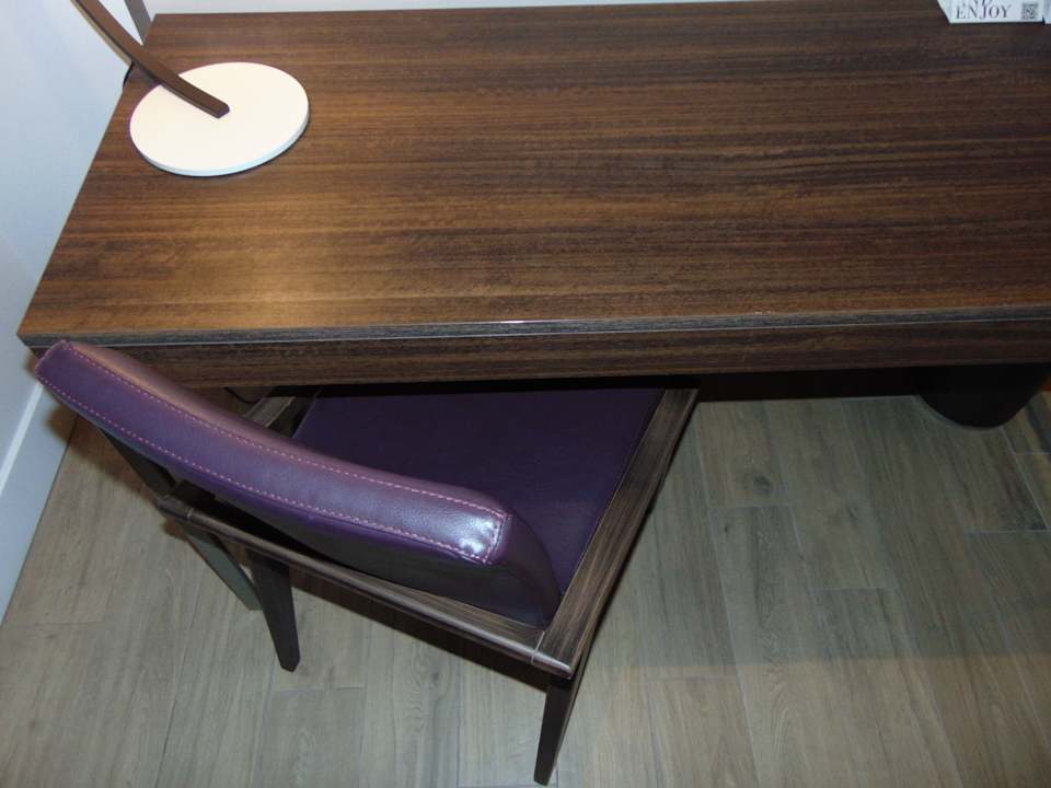 Zimmer Mercure Almaty City Center