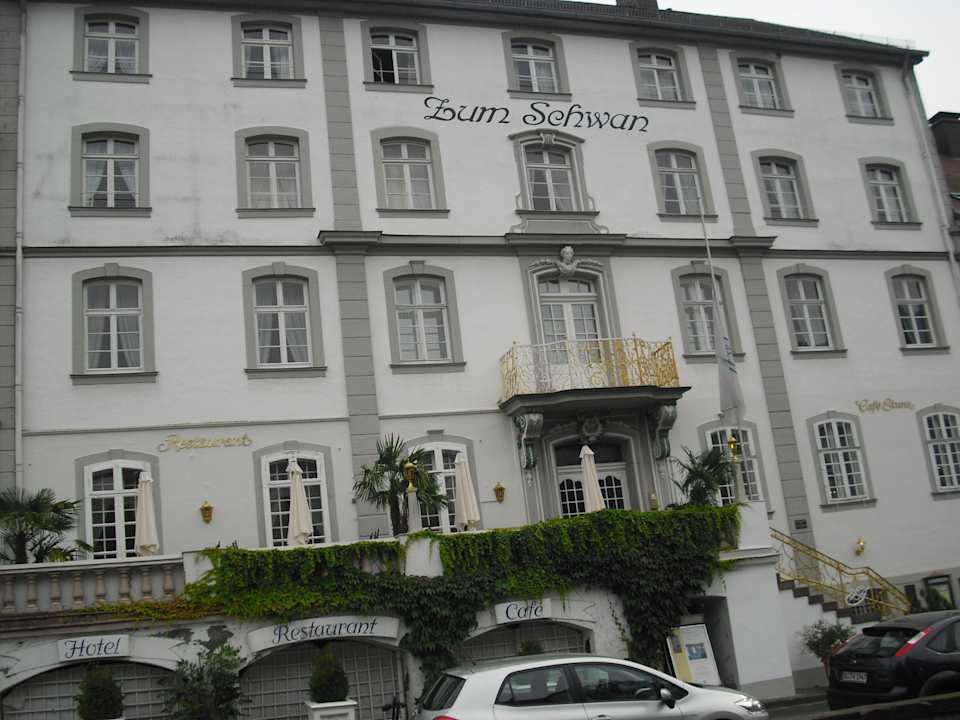 Hotel zum Schwan Hotel zum Schwan