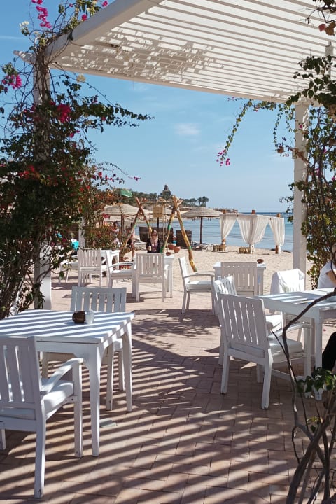 Gastro Fort Arabesque Resort, Spa & Villas
