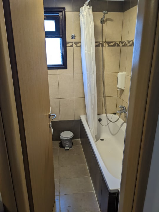 Zimmer Gaia Garden Hotel