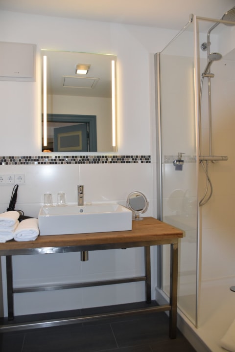 Zimmer Anno 1433 Hotel Lüneburg