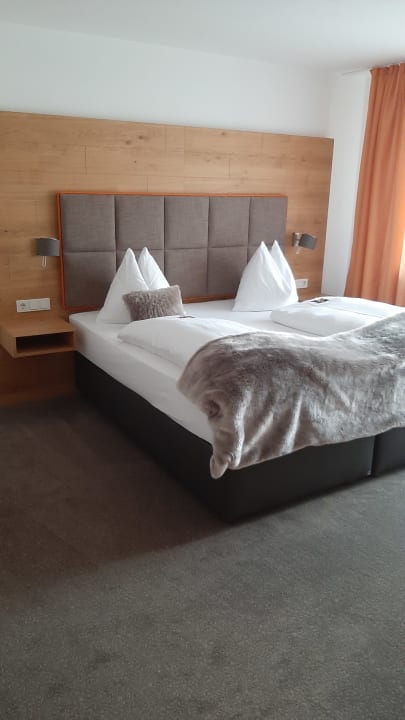 Zimmer Das Aunhamer Suite & Spa Hotel
