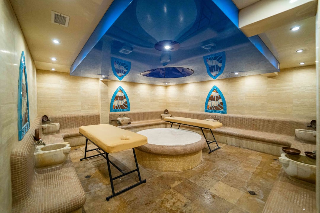 Sport & Freizeit HVD Clubhotel Miramar