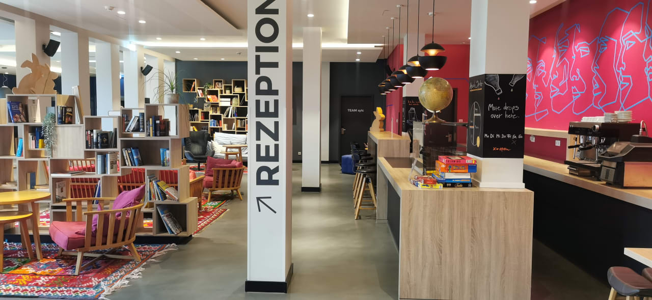 Gastro sylc. Apartmenthotel – Serviced Apartments