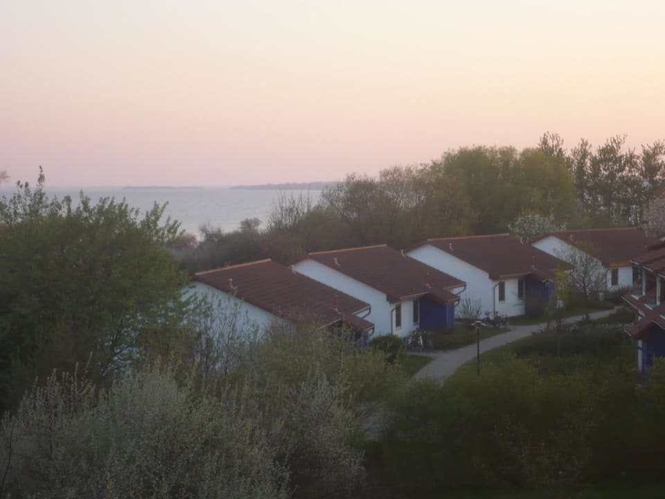 Ferienhäuser AWO SANO Familienferiendorf Rerik