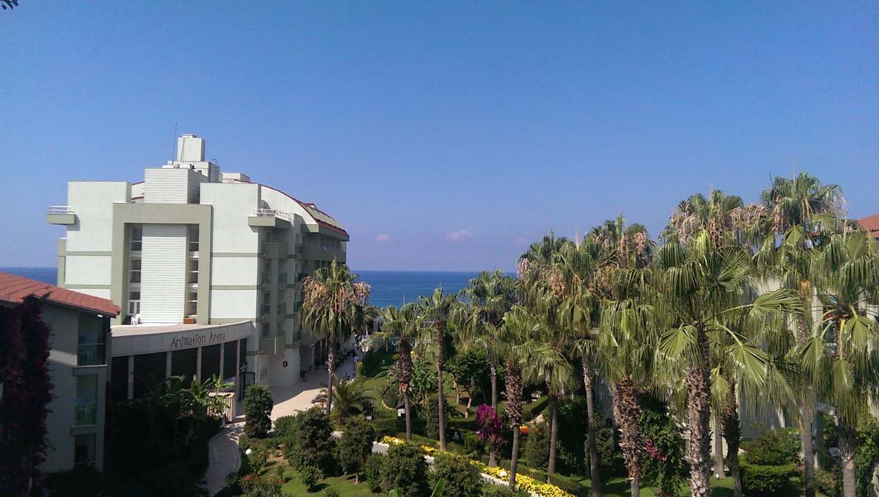 Von Hotelzimmer Sealife Buket Resort & Beach