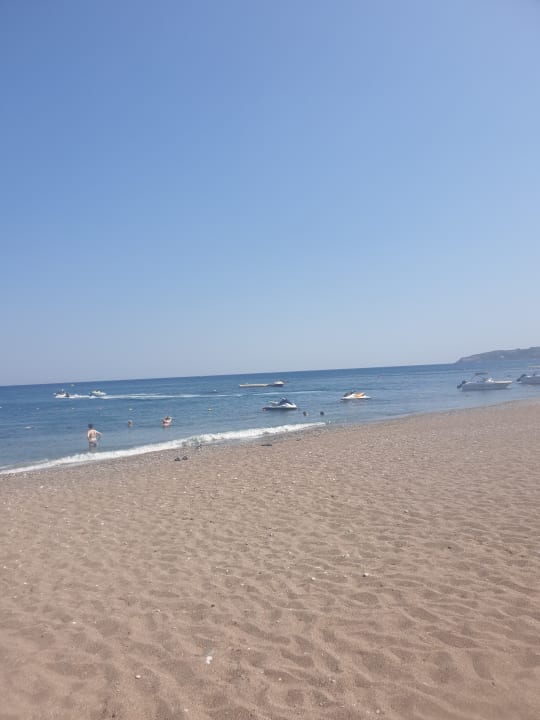 Strand Grecotel LUXME Dama Dama