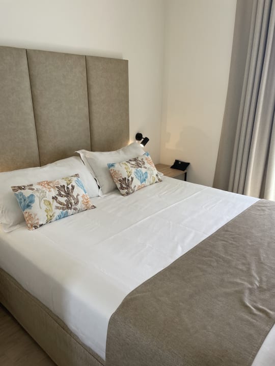 Zimmer Hotel Las Arenas
