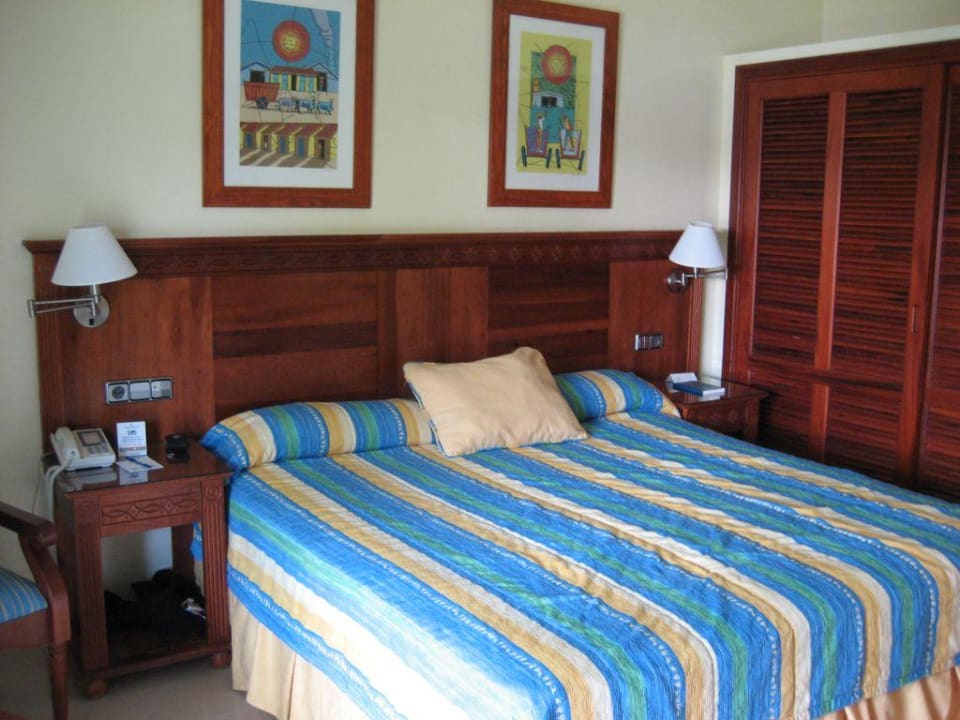 Deluxe-Zimmer Grand Palladium Select Bávaro Resort & Spa