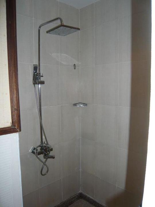 Bad-Regenwalddusche Pickalbatros Alf Leila Wa Leila Resort - Neverland Hurghada