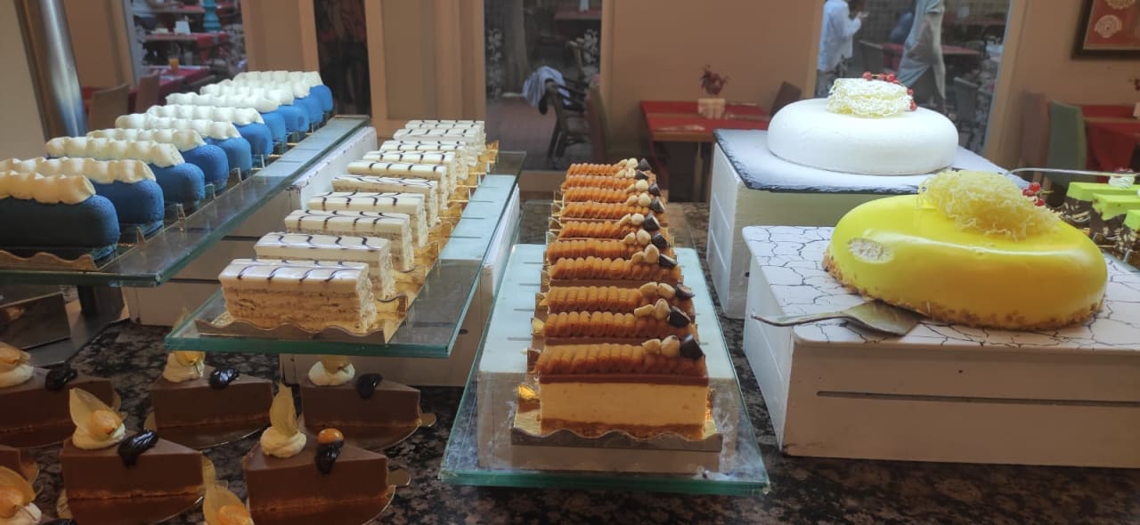 Gastro Orange County Kemer