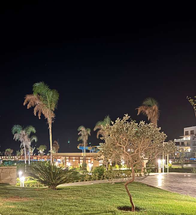 Gartenanlage JAZ Elite Asteria