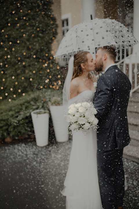 Sonstiges Schloss Wulkow