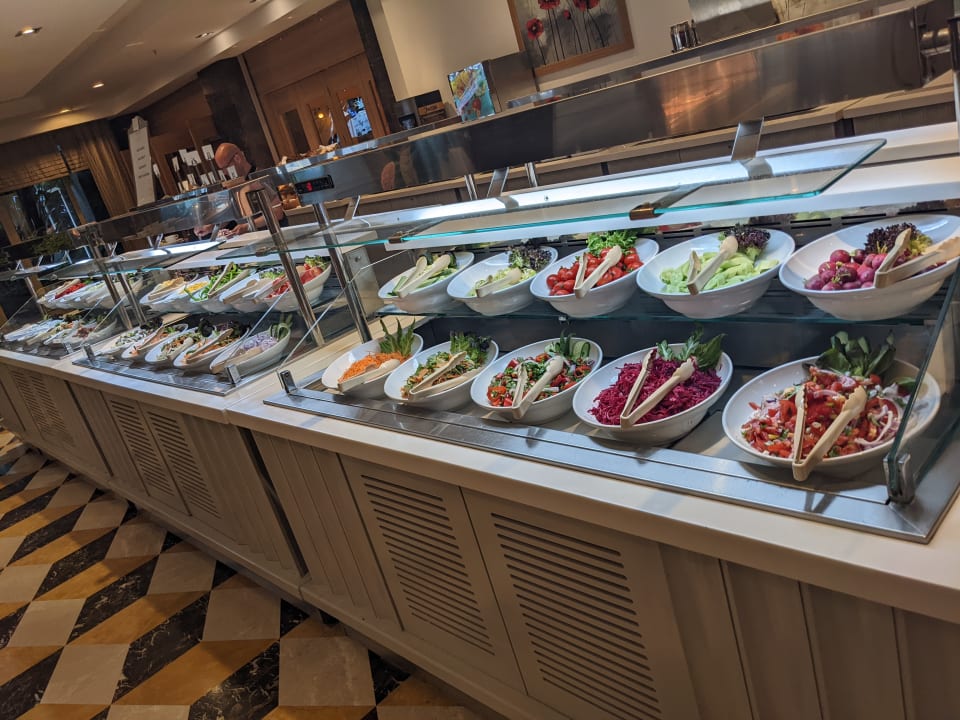 Gastro Sentido Trendy Verbena Beach