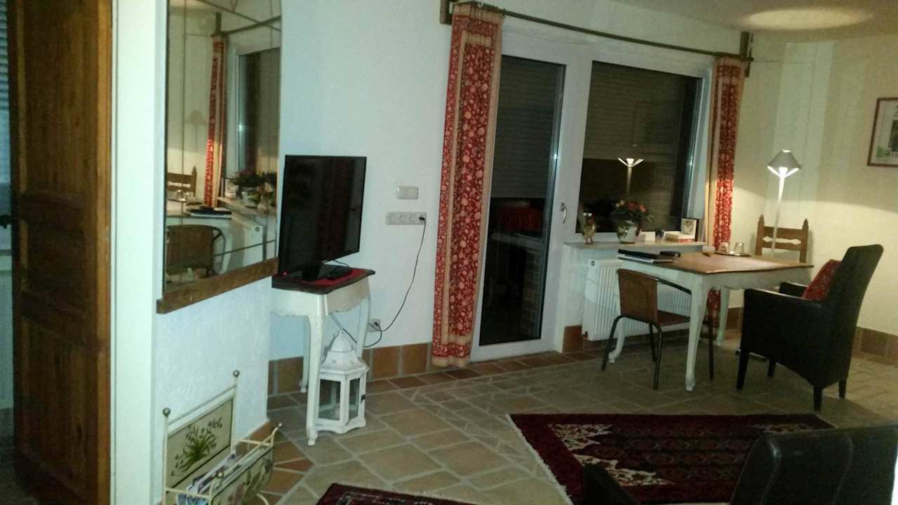 Ges. Eindruck Mein Domizil Hotel